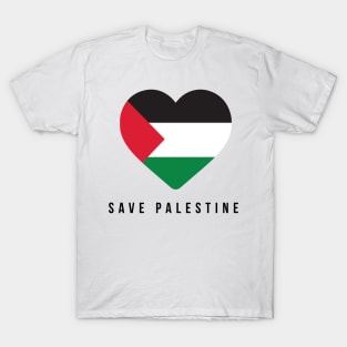 Save Palestine T-Shirt